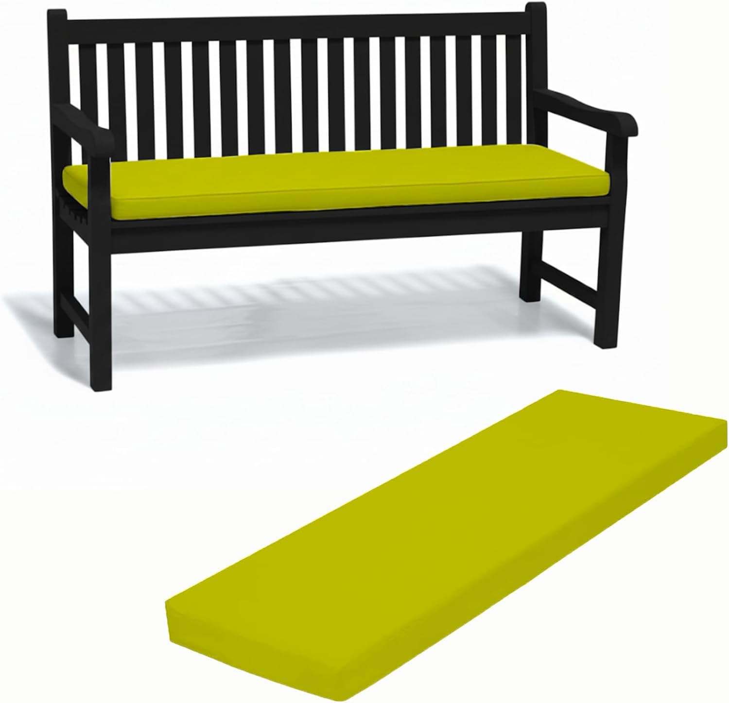 Gardening Tools Store - Bantal Kursi Taman Luar Ruangan Khusus,