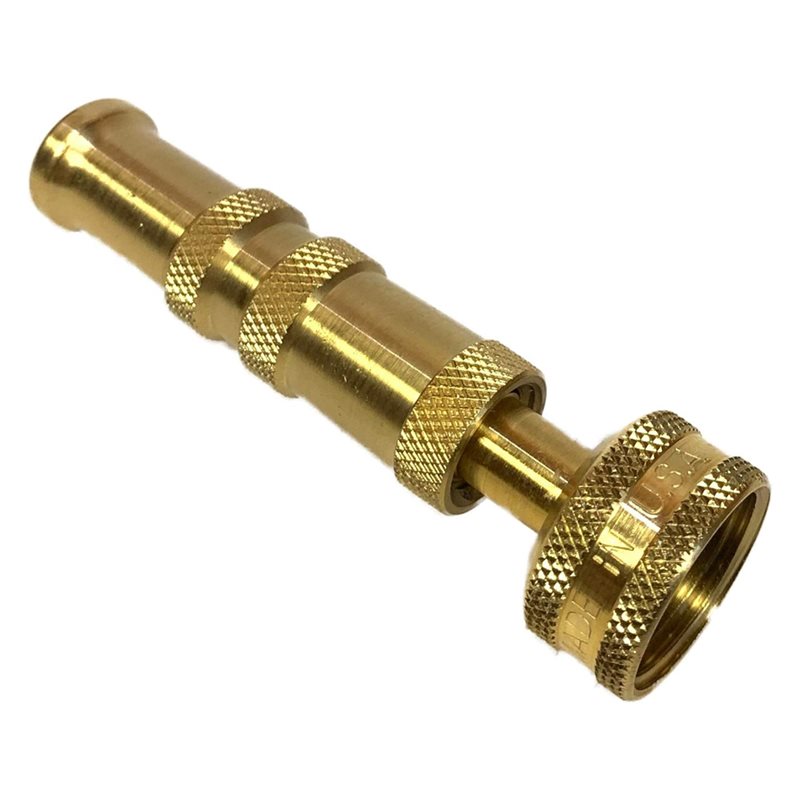 Garden Hose Nozzle - Nosel Selang Penyiraman Kebun MOPHE, Nosel