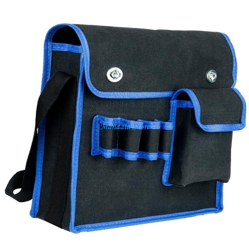 Kantong Tas Alat Kanvas U2JC K - Gardening Tools B&Q ulasan dan harga