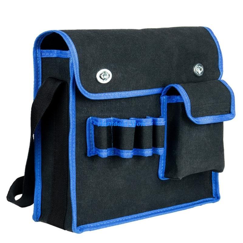 Kantong Tas Alat Kanvas U2JC K - Gardening Tools B&Q ulasan dan harga