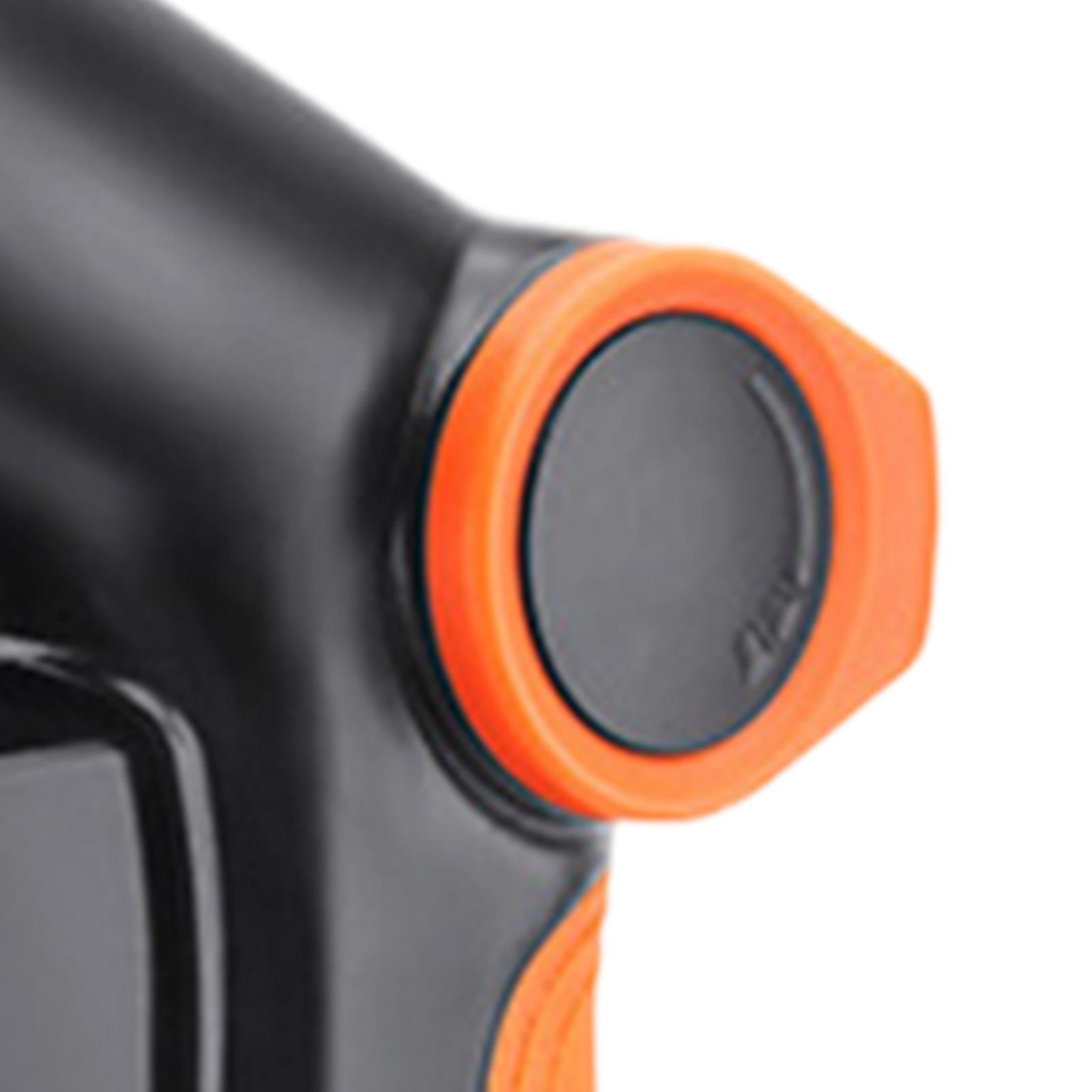 Nosel Cuci Mobil 5 Pola Sempro - Garden Hose Nozzle ulasan dan harga