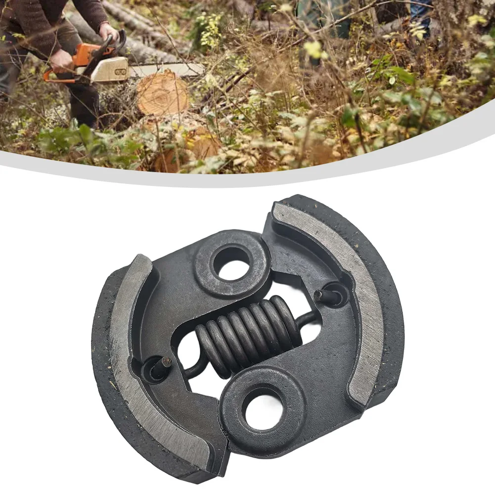 Penggantian Sepatu Kopling ECH - Gardening Tools You Need ulasan dan harga