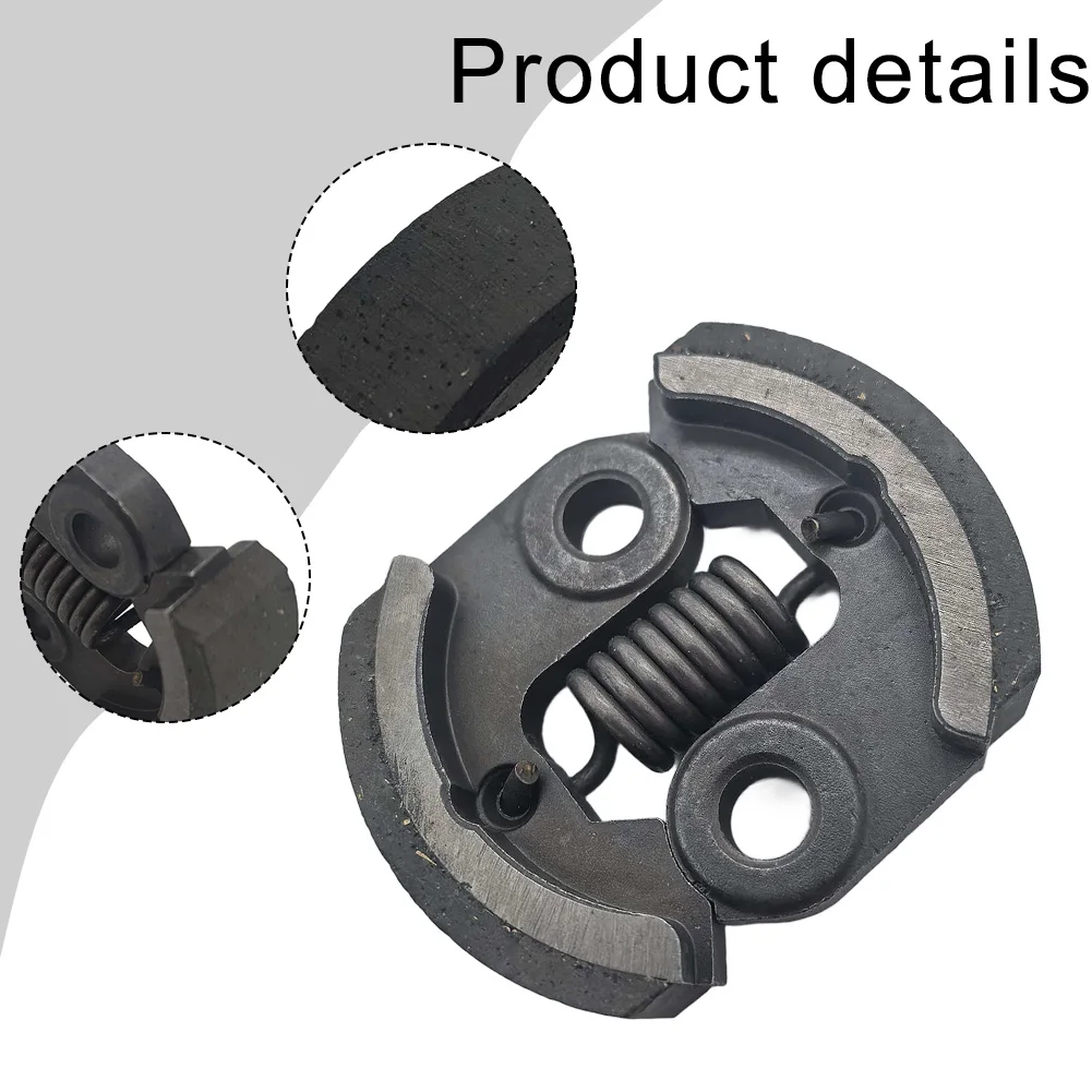 Penggantian Sepatu Kopling ECH - Gardening Tools You Need ulasan dan harga