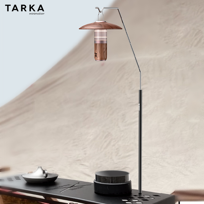 TARKA Tempat Lampu Luar Ruanga - Gardening Tools Range ulasan dan harga
