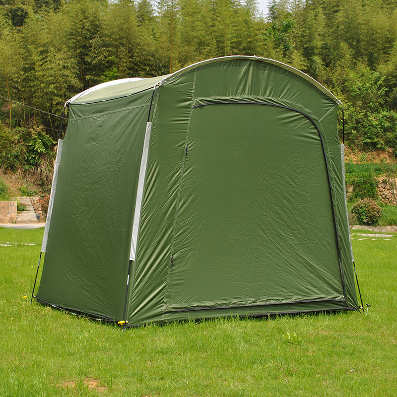 Tenda Penyimpanan Kapasitas Be - Gardening Tools You Need ulasan dan harga