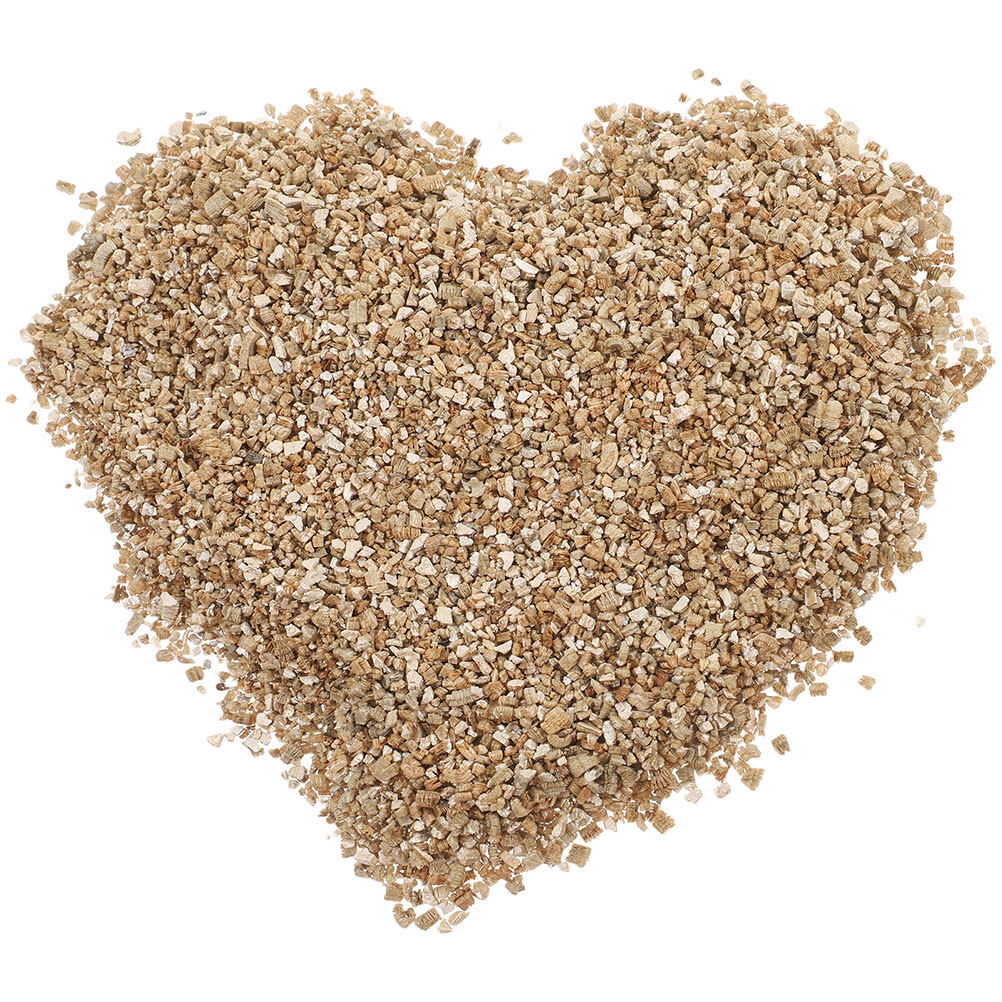 Vermikulit Ekspansi 5L untuk B - Horticulture Soil Vermiculite ulasan dan harga