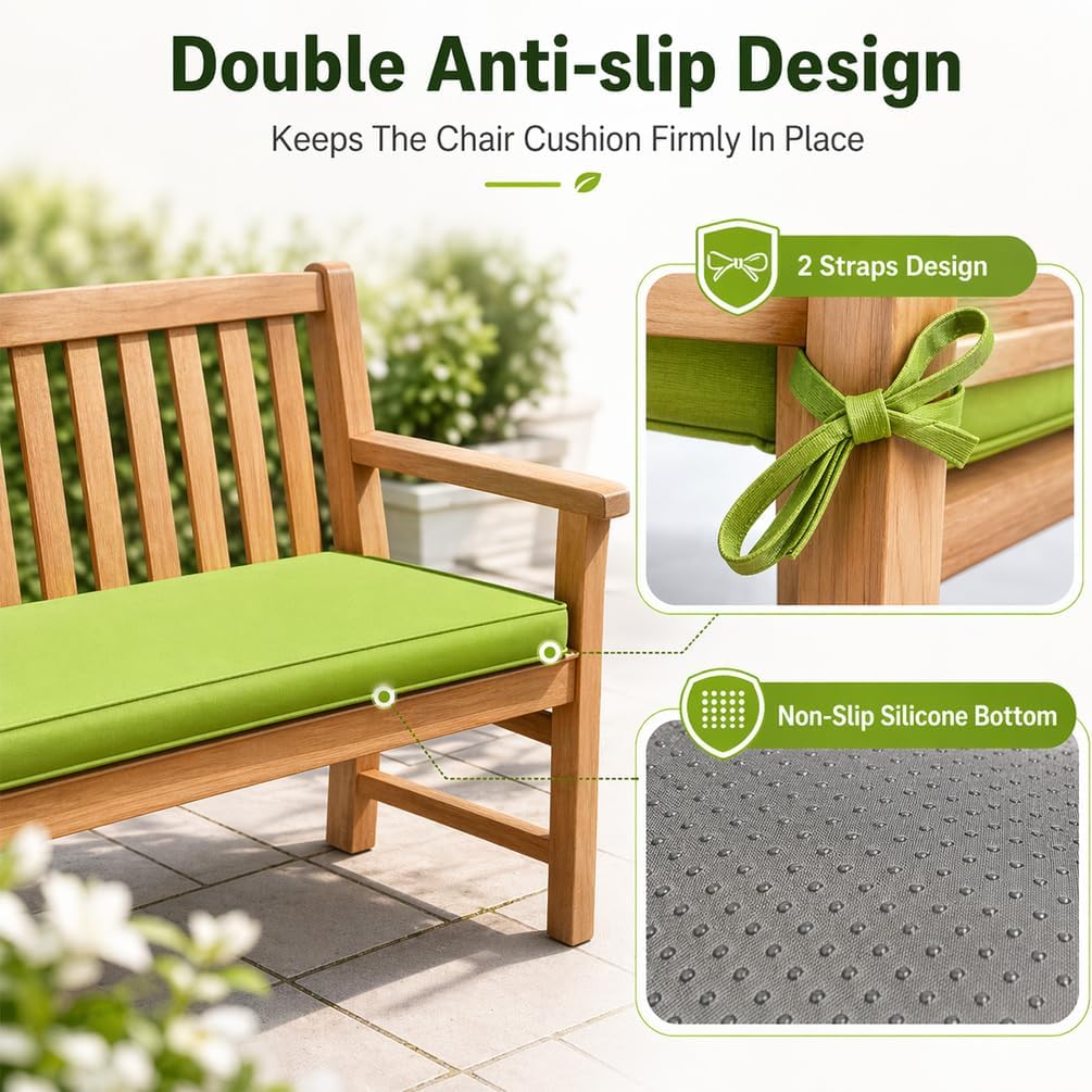 Bantal Kursi Taman Luar Ruanga - Gardening Tools Store ulasan dan harga