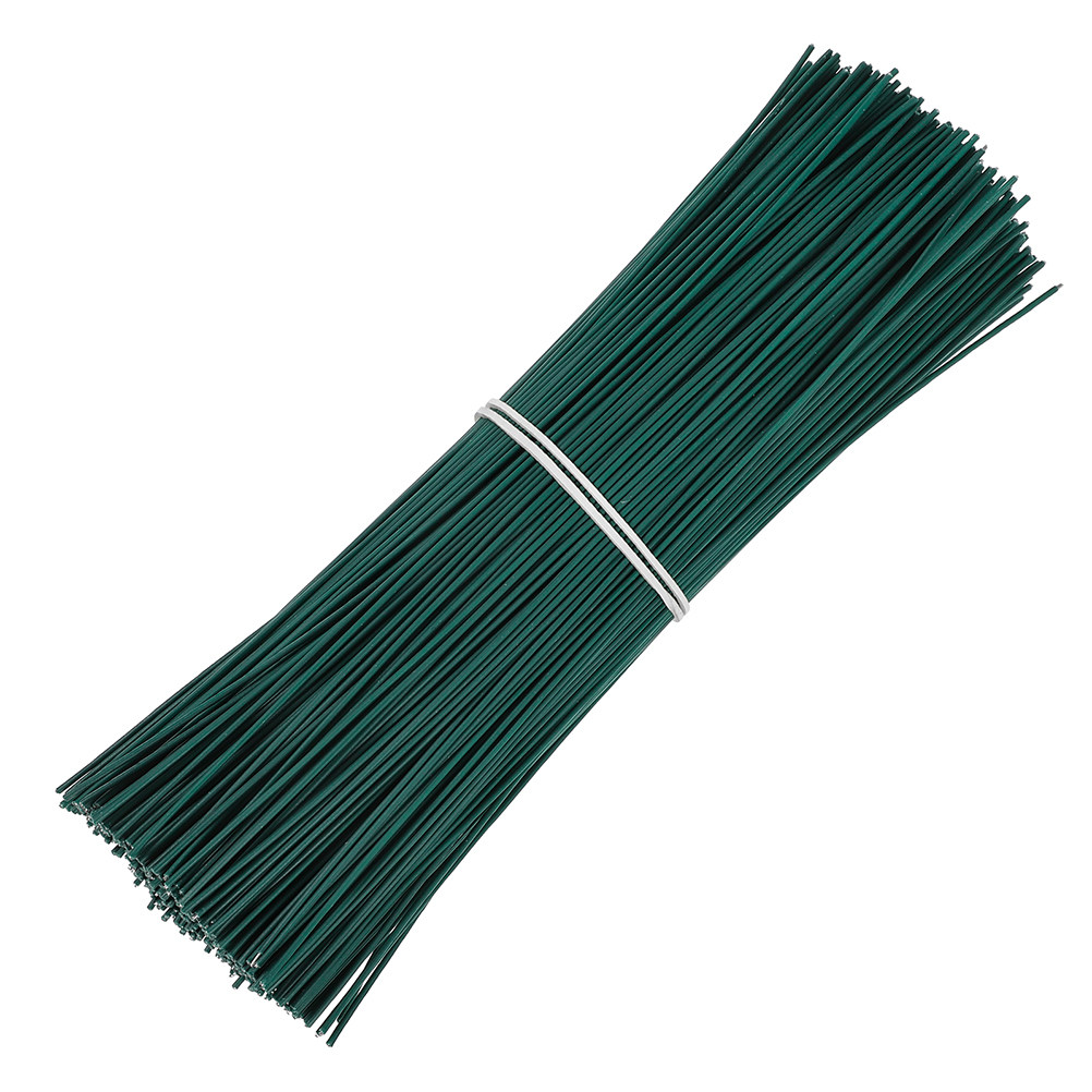 Pengikat Kabel Serbaguna yang  - Garden Wire Twist Tie ulasan dan harga