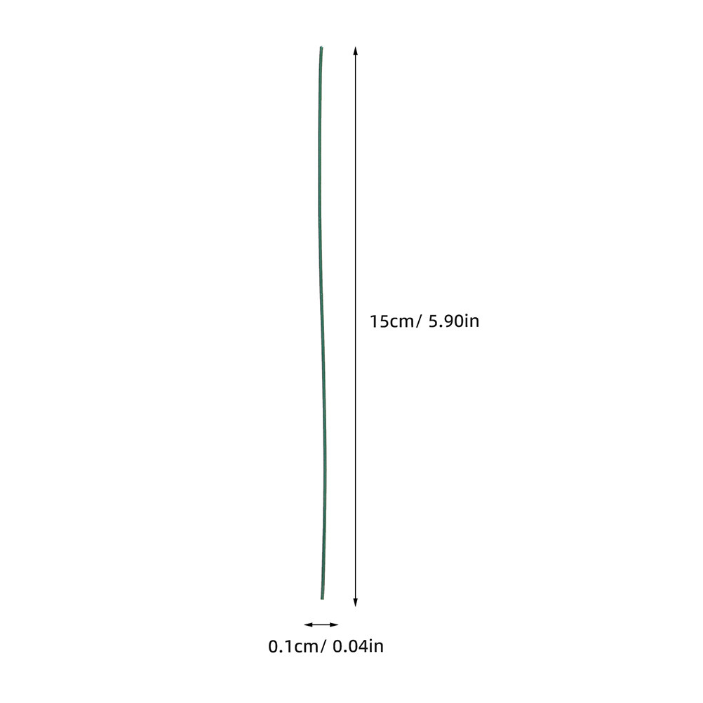 Pengikat Kabel Serbaguna yang  - Garden Wire Twist Tie ulasan dan harga
