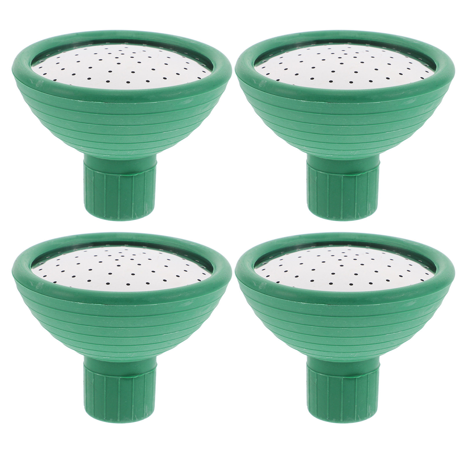 4 Buah Kit Selang Nozel Penyem - Garden Hose Nozzle ulasan dan harga