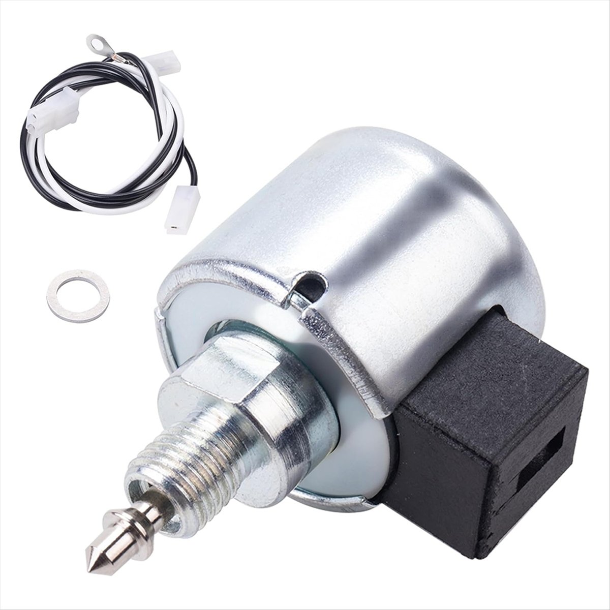 A24I 846639 Solenoid Shut-Off  - Gardening Tools B&Q ulasan dan harga