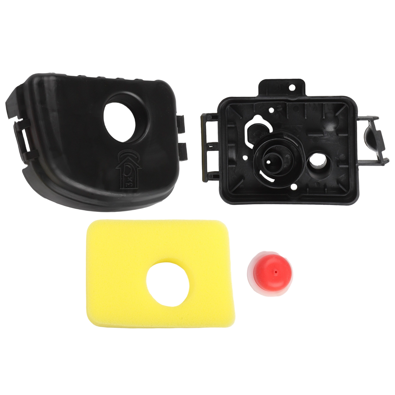 Kit Perakitan Pembersih Udara  - Gardening Tools Essential ulasan dan harga