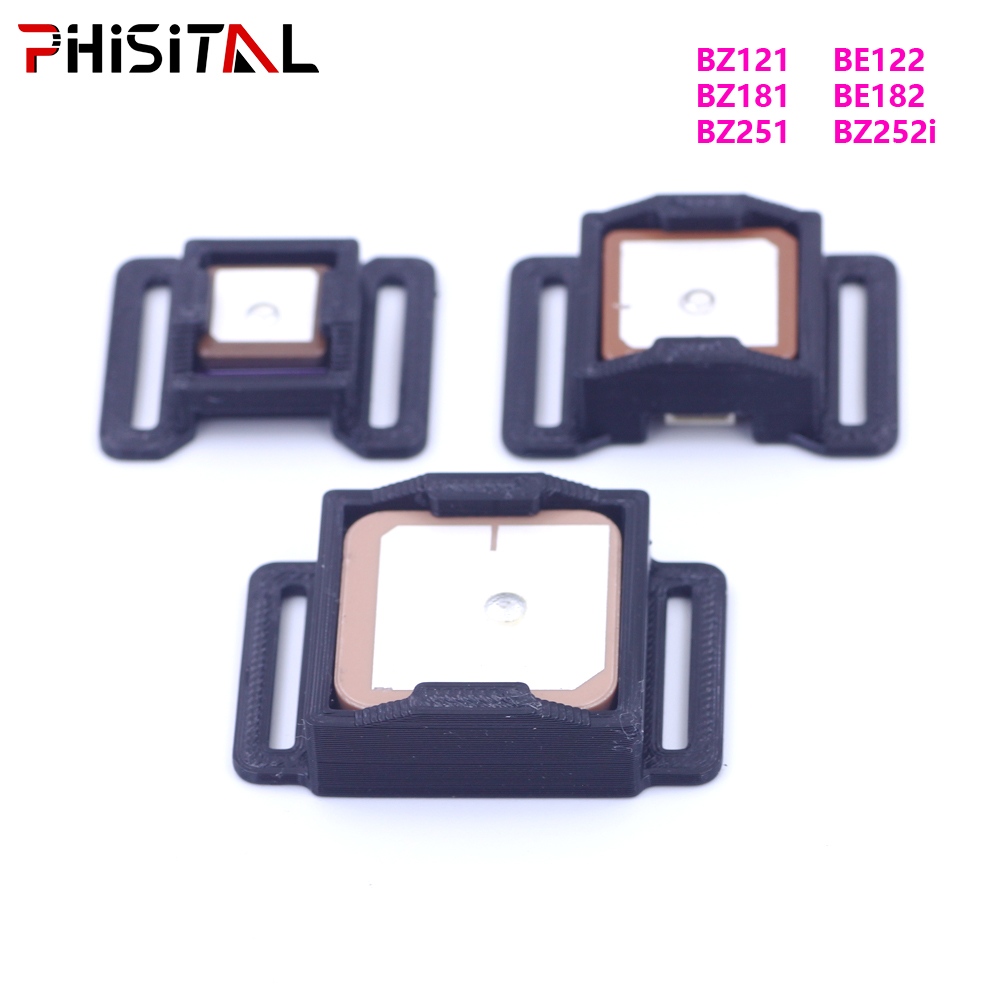 Modul GPS Mount 3D Dicetak TPU - Stihl Chainsaw Ms261 ulasan dan harga