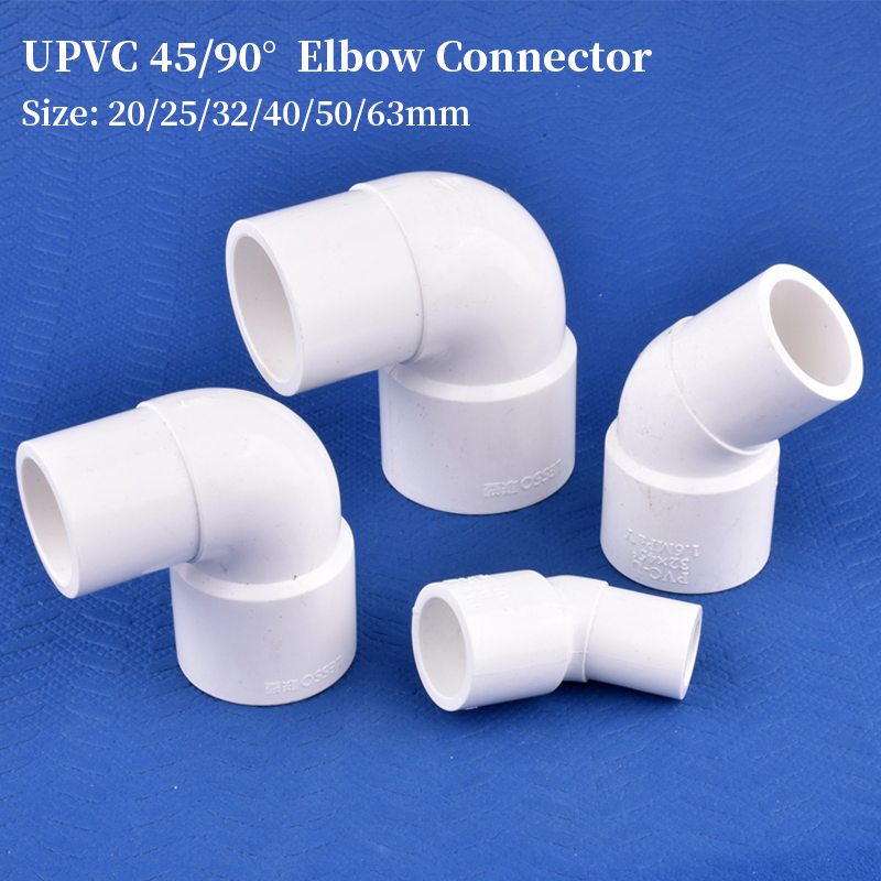 20 ~ 63Mm PVC 45/90 Derajat Ko - Gardening Tools B&Q ulasan dan harga