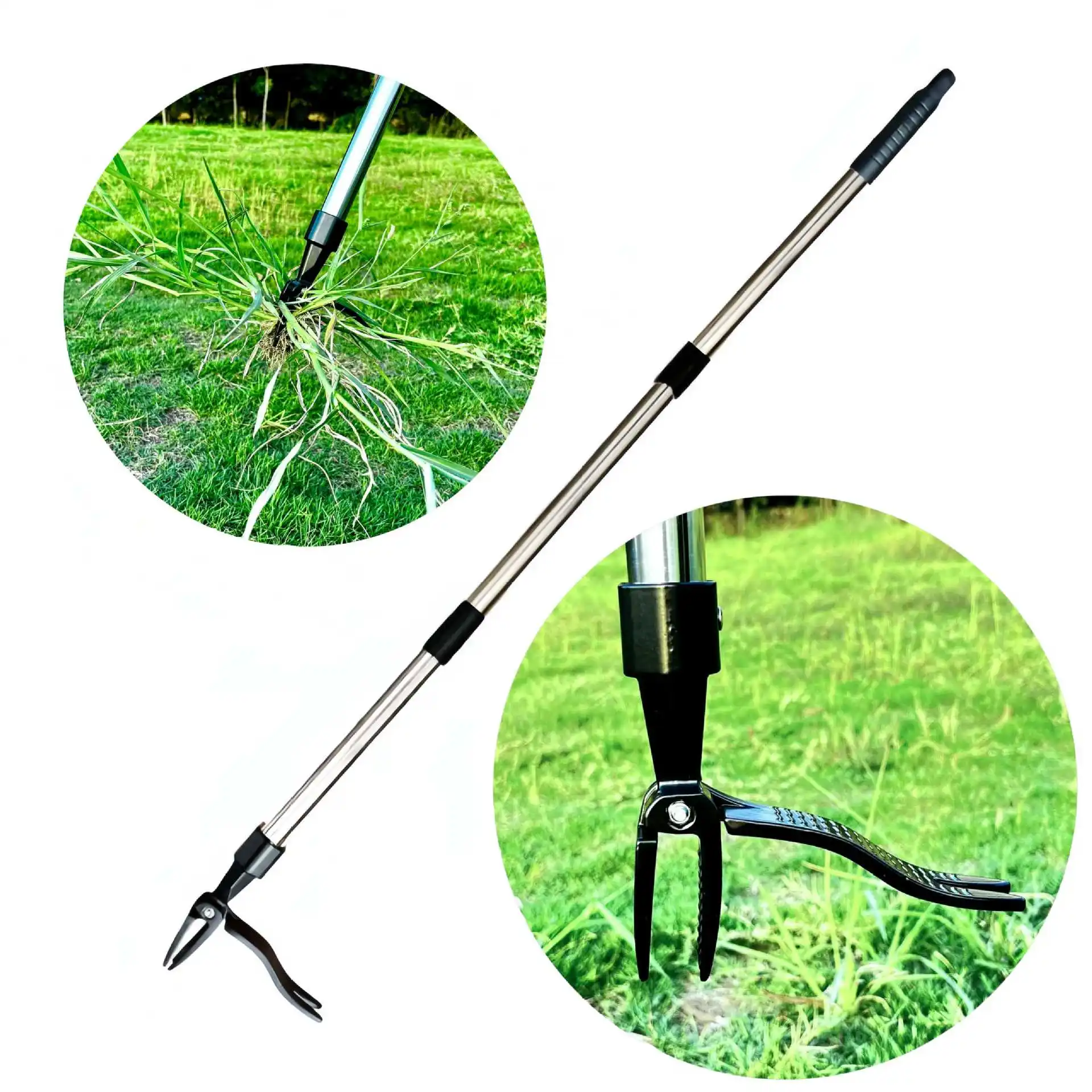 Menghemat Tenaga Kerja Tangan  - Gardening Tools You Need ulasan dan harga