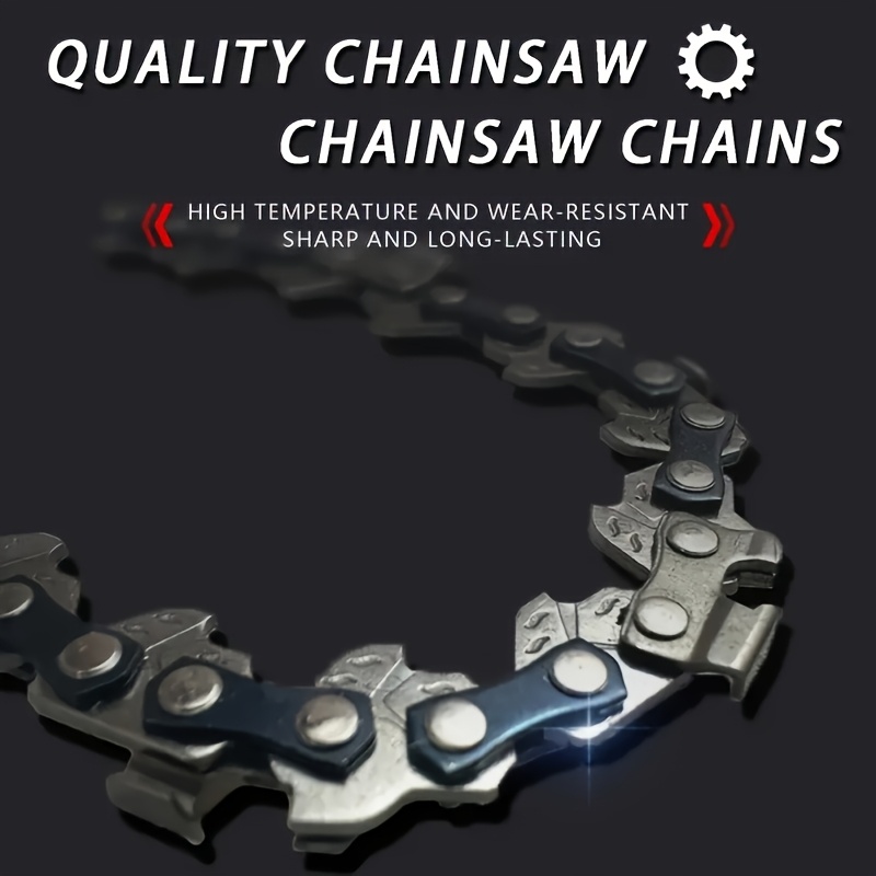 2 Buah Rantai Gergaji Mesin 6  - Stihl Chainsaw Ms261 ulasan dan harga