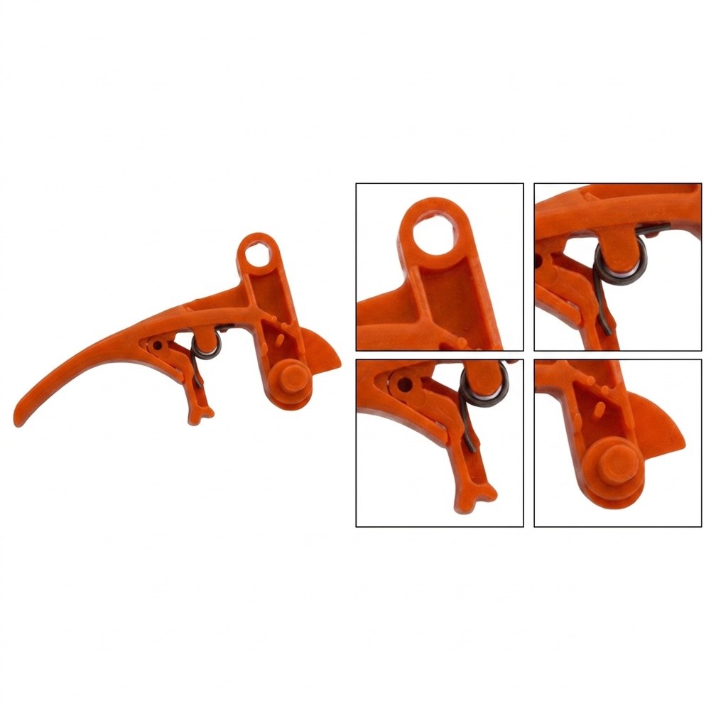 Pemicu Gas Pengganti, Pemicu G - Gardening Tools You Need ulasan dan harga