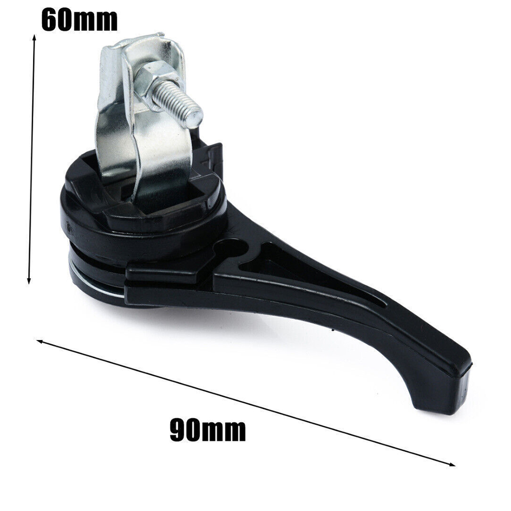 Tuas Gas yang Efisien untuk Me - Gardening Tools Essential ulasan dan harga