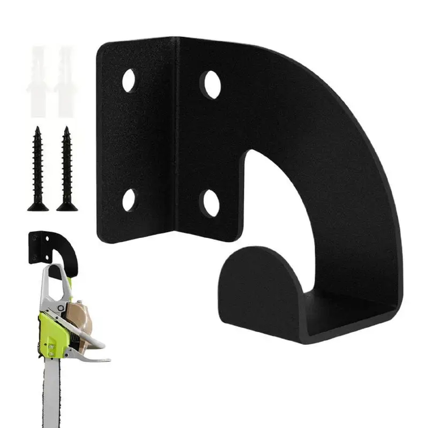 Gantungan Dinding Logam Tugas  - Gardening Tools Range ulasan dan harga