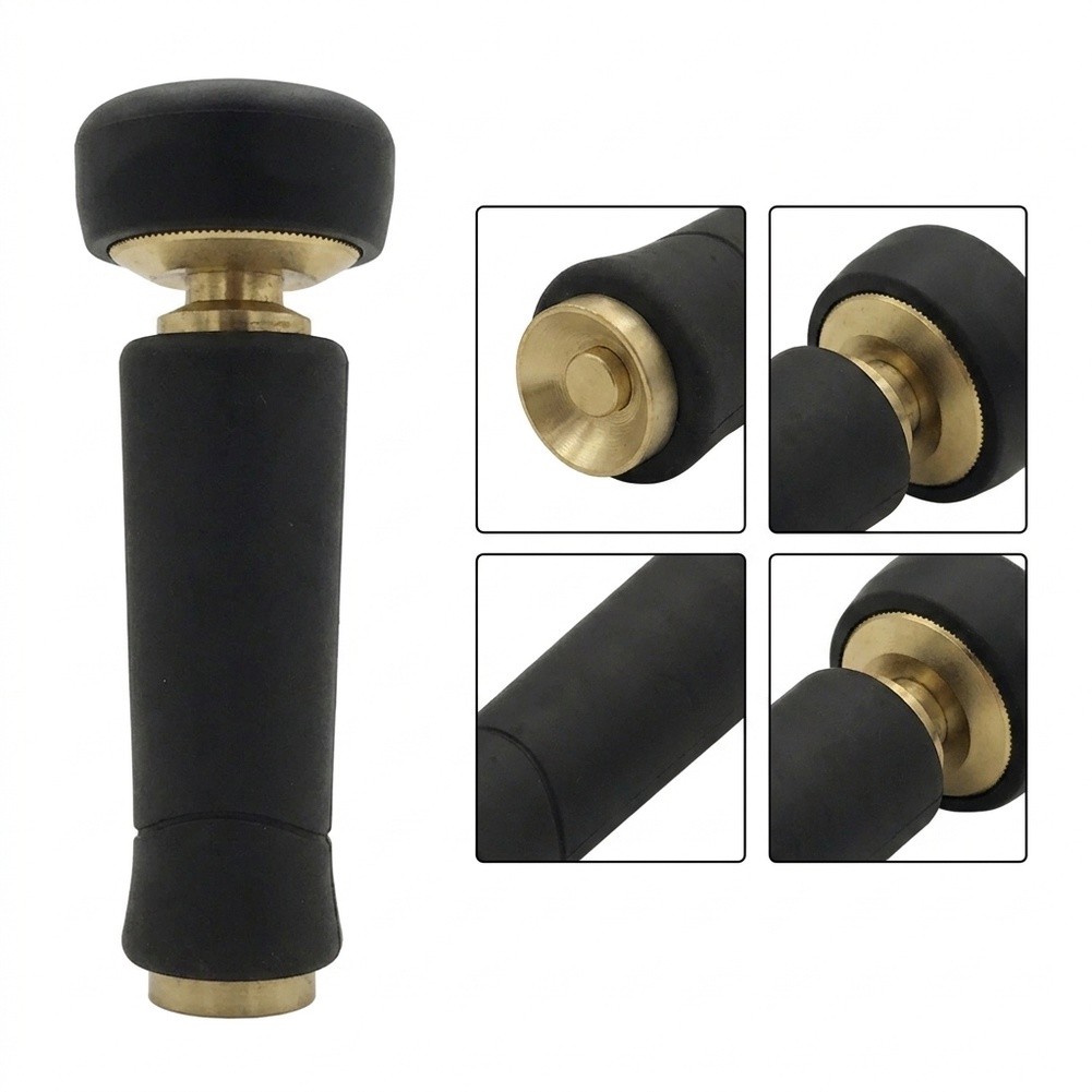 Nosel Selang Kuningan Dirancan - Garden Hose Nozzle ulasan dan harga