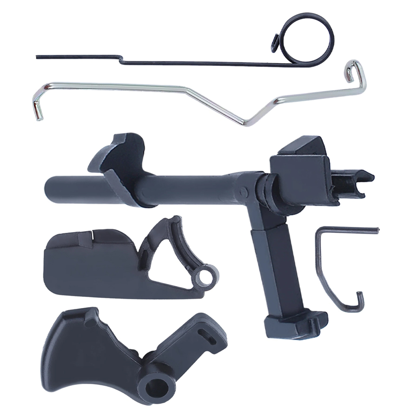 Kit Pegas Poros Sakelar Pengat - Gardening Tools Essential ulasan dan harga