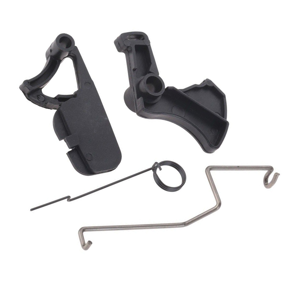 Kit Pegas Poros Sakelar Pengat - Gardening Tools Essential ulasan dan harga