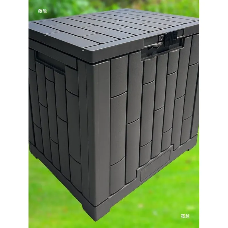 Lemari Penyimpanan Luar Ruanga - Gardening Tools In ulasan dan harga