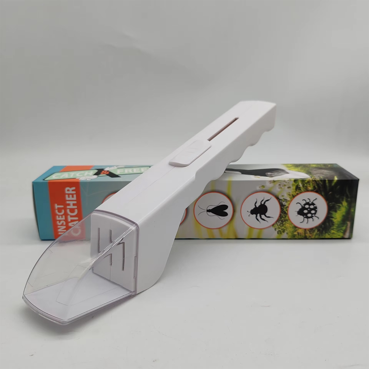 1 buah Penjebak Serangga Gengg - Gardening Tools You Need ulasan dan harga