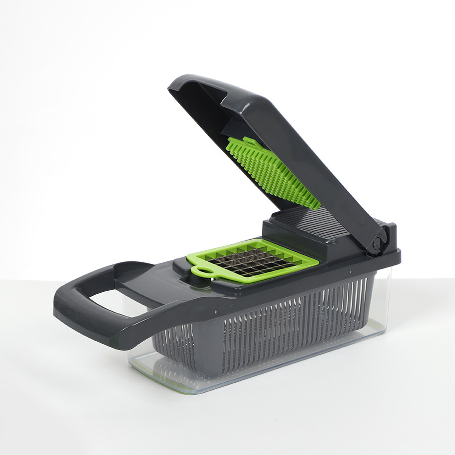 Pemotong Sayuran Multifungsi u - Gardening Tools Essential ulasan dan harga