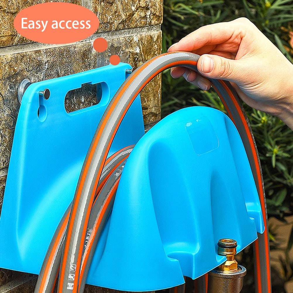 Tempat Selang Taman Dinding, P - Gardening Tools Range ulasan dan harga