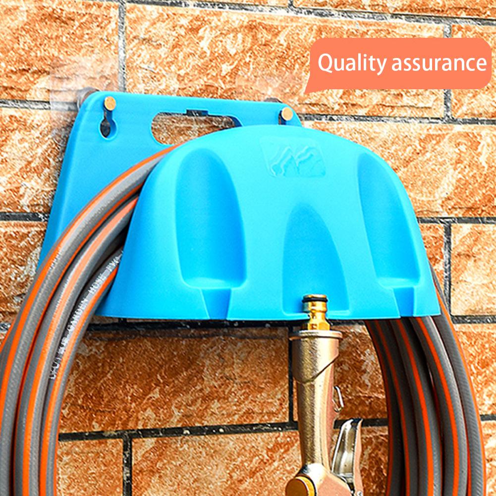 Tempat Selang Taman Dinding, P - Gardening Tools Range ulasan dan harga