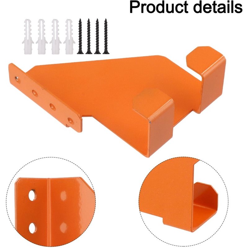 ABKP-Heavy-Duty Chainsaw Stand - Gardening Tools B&Q ulasan dan harga