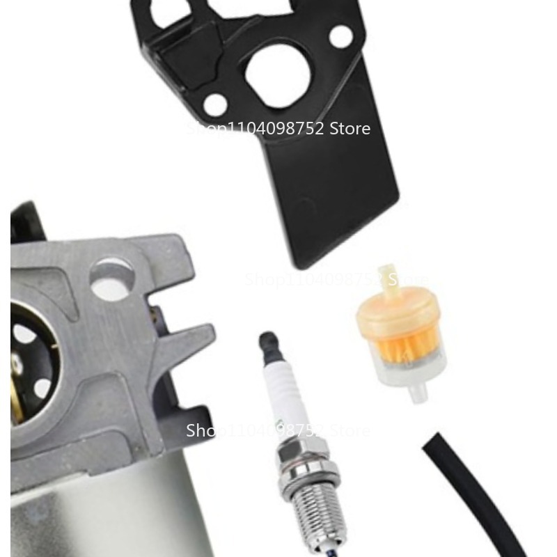 Kit Karburator untuk B&S 59608 - Gardening Tools B&Q ulasan dan harga