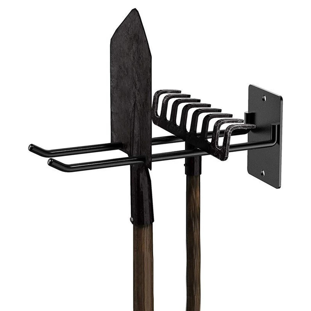 Kait Sistem Penyimpanan Alat D - Gardening Tools Range ulasan dan harga