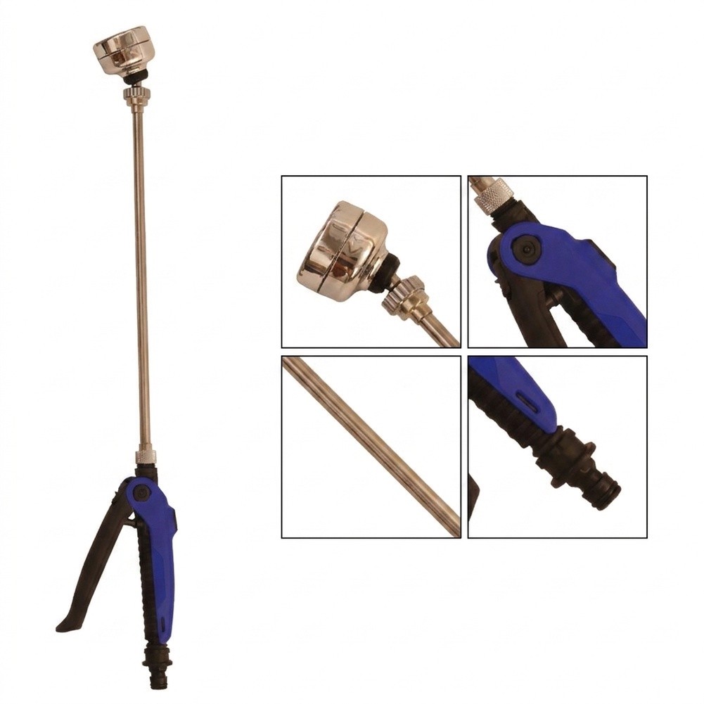 Nosel Jet untuk Selang Taman,  - Garden Hose Nozzle ulasan dan harga