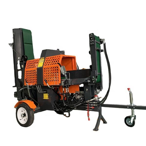 Pembelah Kayu Hutan Otomatis,  - Gardening Tools Store ulasan dan harga