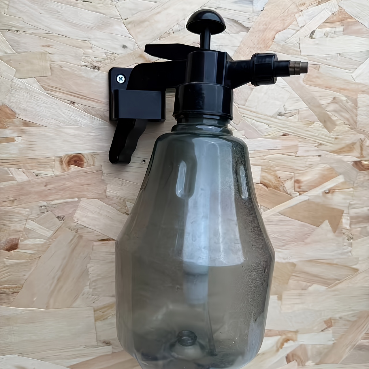 Gantungan Botol Semprot Plasti - Gardening Tools Range ulasan dan harga