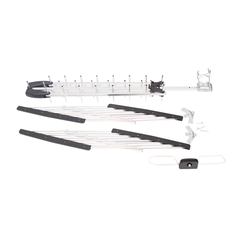 Pemasangan Tanpa Alat, Antena  - Gardening Tools In ulasan dan harga