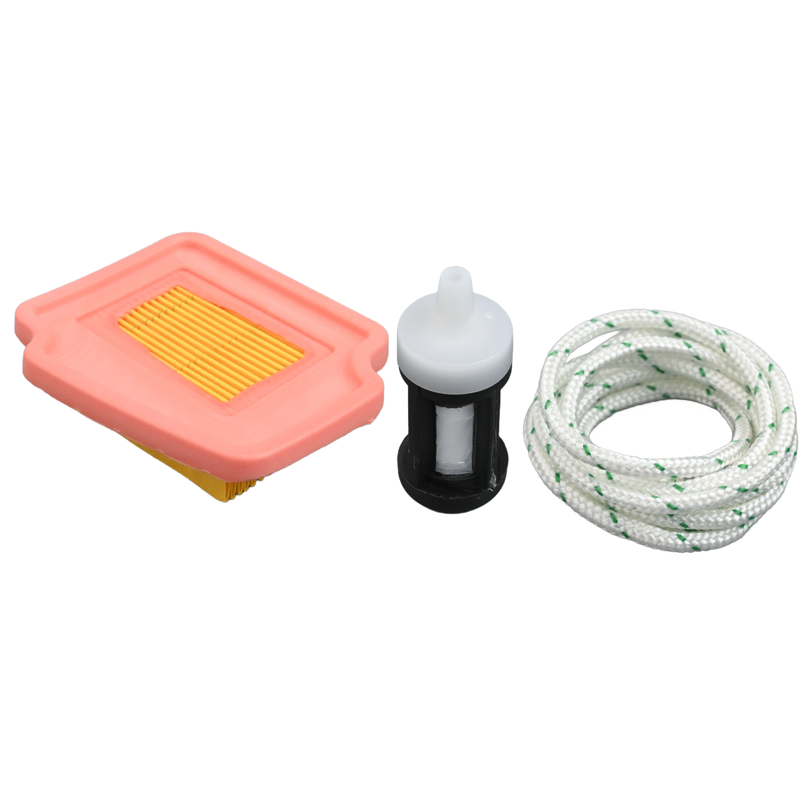 Set pengganti filter udara yan - Gardening Tools You Need ulasan dan harga