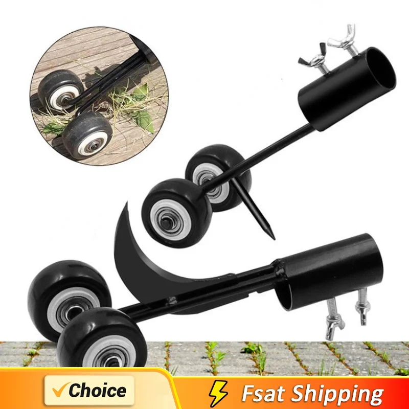 Pemangkas rumput Weeder celah  - Gardening Tools You Need ulasan dan harga